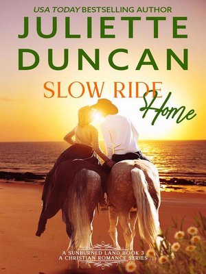 cover image of Slow Ride Home